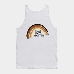 black month history Tank Top